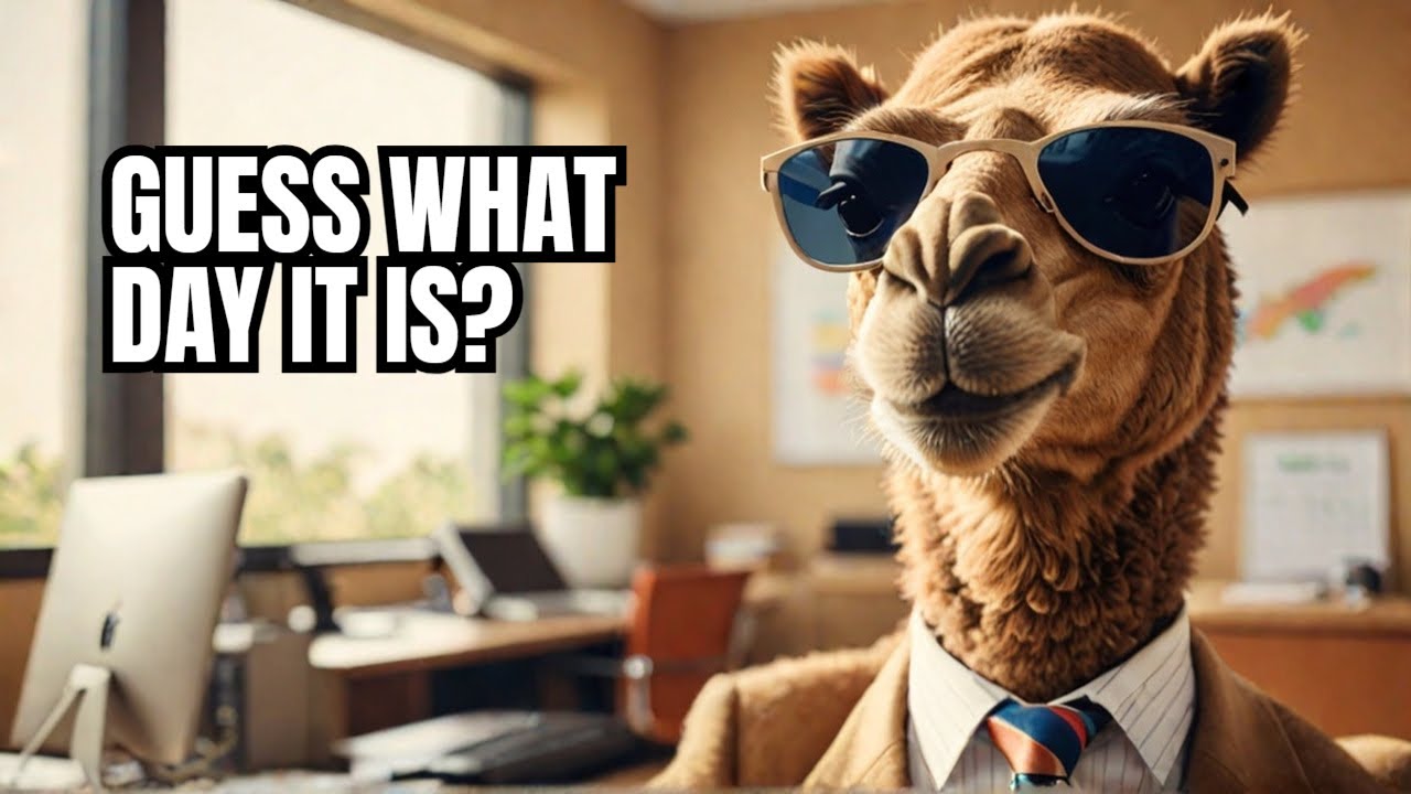 Лучшие рекламные ролики Geico | День горба | Угадай, какой сегодня день | Camel mike mike mike mike