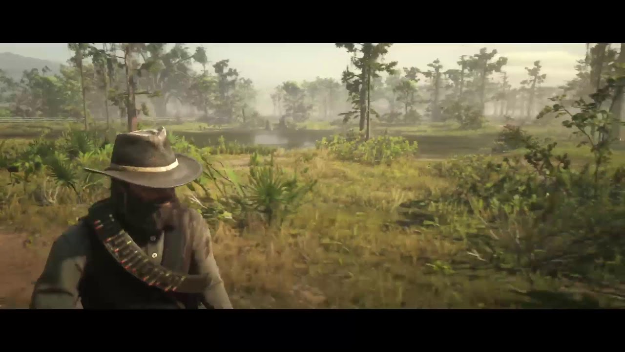 РедДэдРэремшин_немного-Проверка