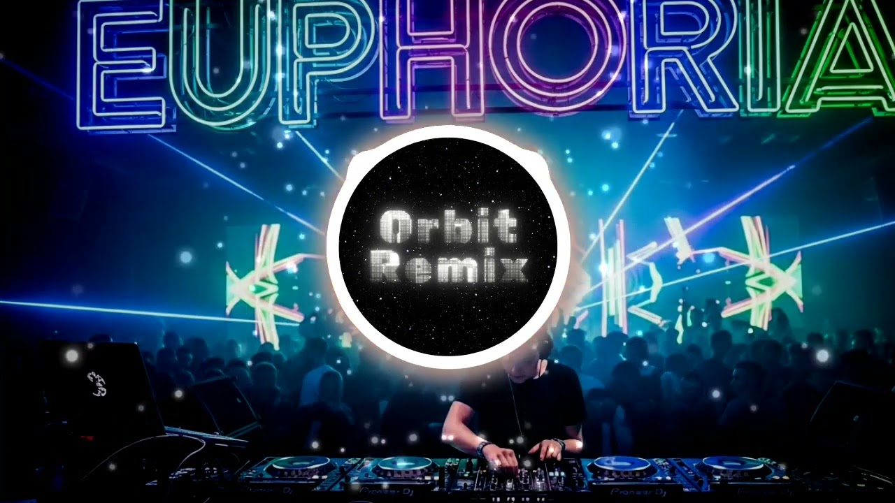 Euphoria Saturday