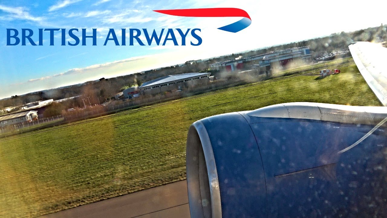 British Airways Boeing 777-236(ER) - London Gatwick to Doha Hamad Int'l (World Traveller Plus)