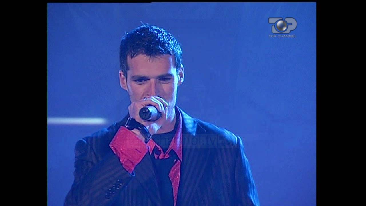 Eliminimi feat White Devill - Pyetjet nje pergjigje kane, 18 Shkurt 2009 - Top Fest 6