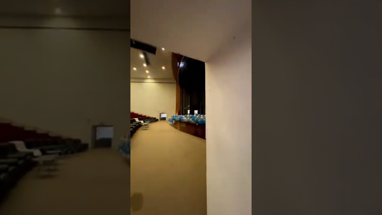 Freshers party at UPUMS 