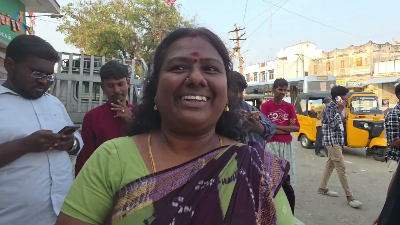 AWARENESS STREET PLAY/NSS CAMP/DR. RANM ARTS & SCIENCE COLLEGE/#erodenaadagakottagai 