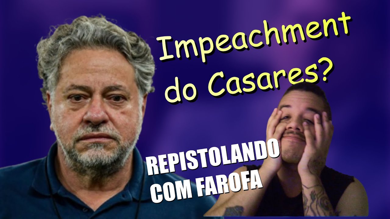 O São Paulo vai jogar a Série B - REPISTOLANDO COM FAROFA