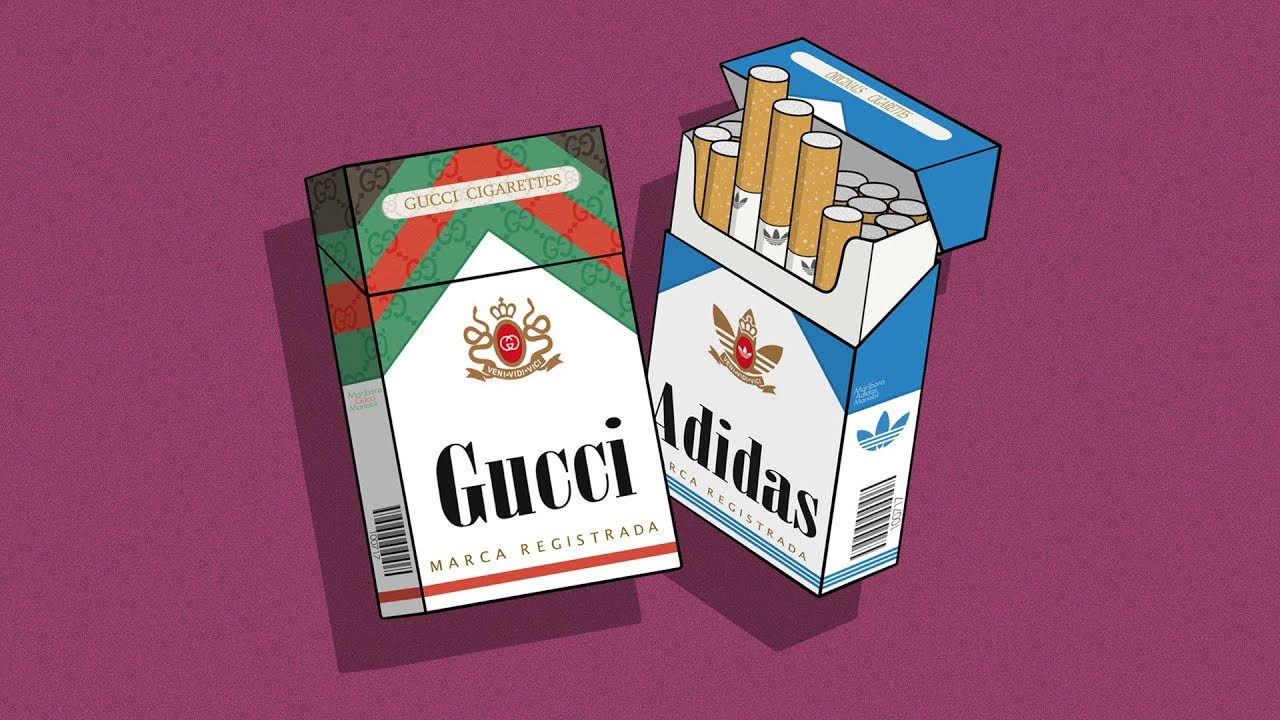 *FREE* Drake x 21 Savage | ''Gucci & Adidas'' ft. Offset | Type Beat Rap/Trap Instrumental