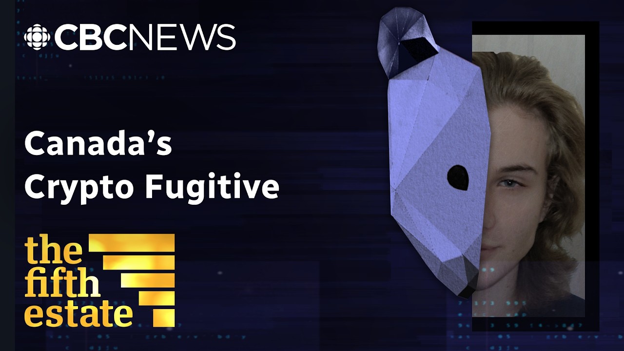 A hacker stole $65M in crypto. We tracked the accused to Bosnia | Full episode | the fifth estate