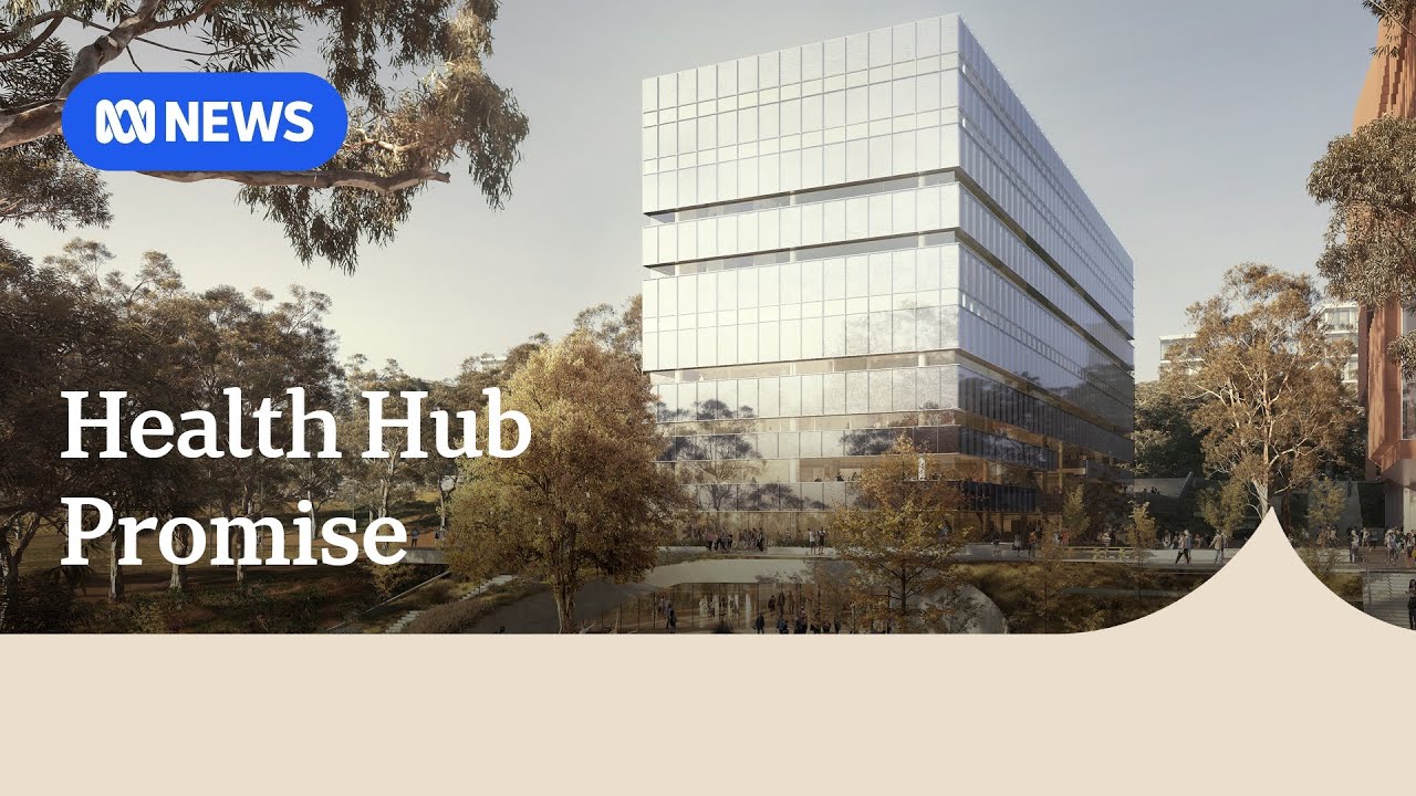 Both major parties pledge $150 million for Flinders University health hub