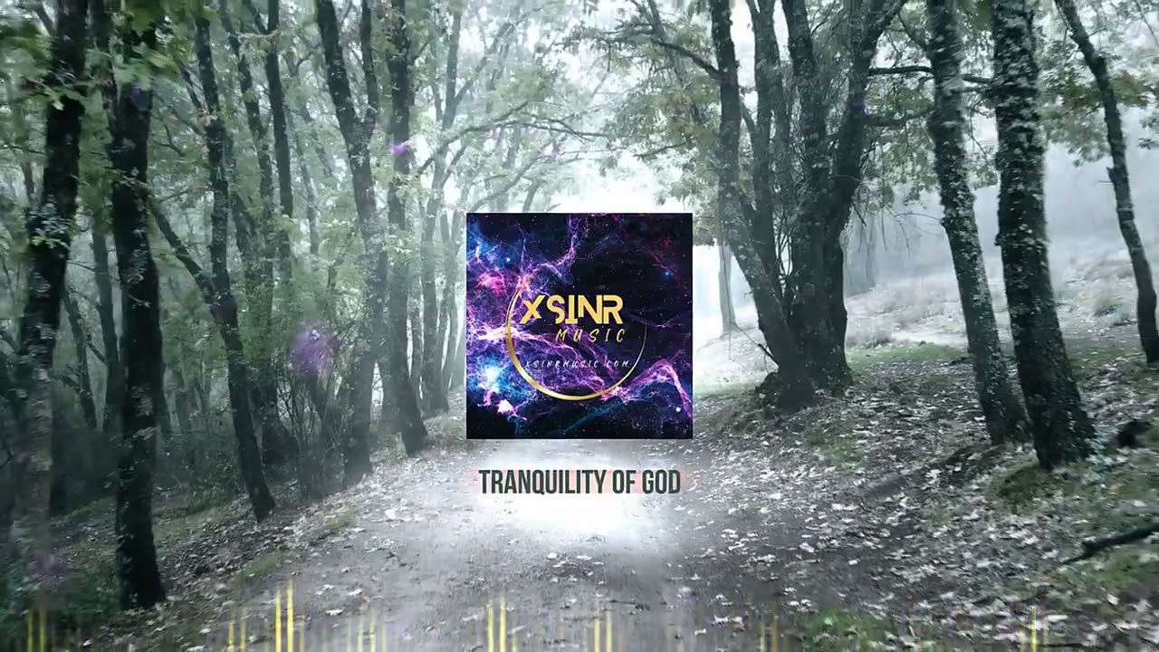 Tranquility of God