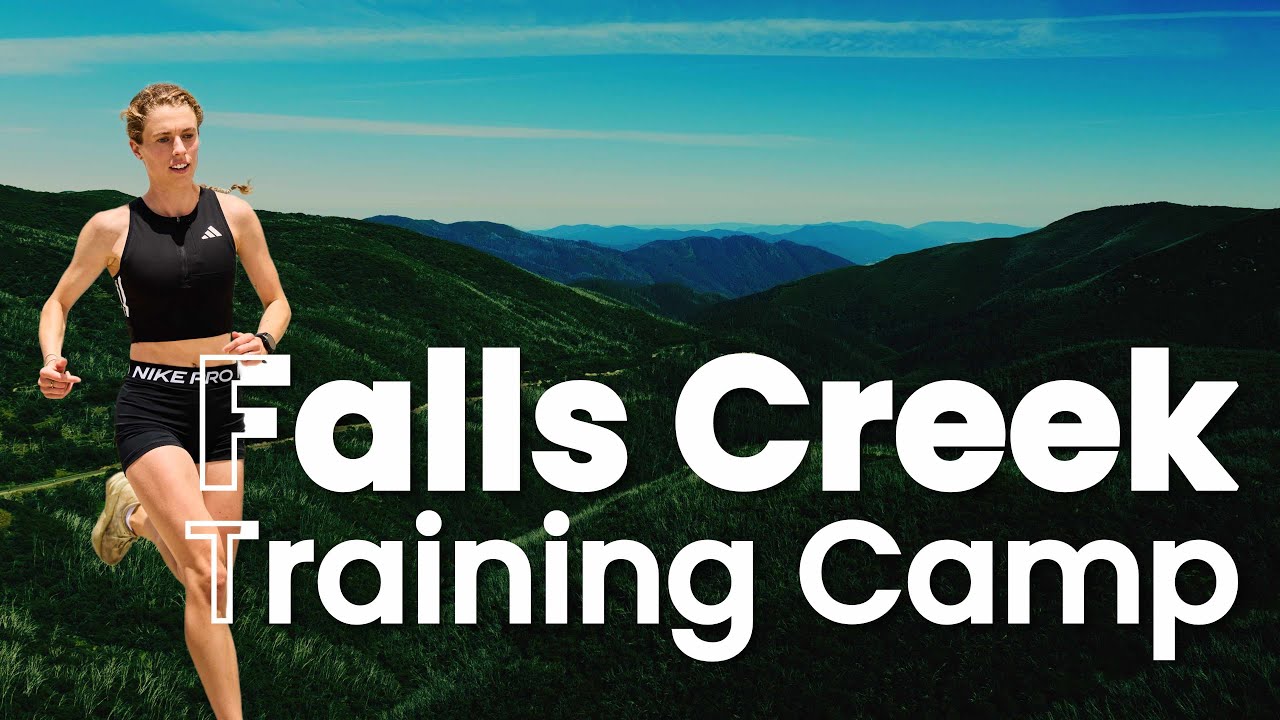 2025/26 Falls Creek Training Camp!