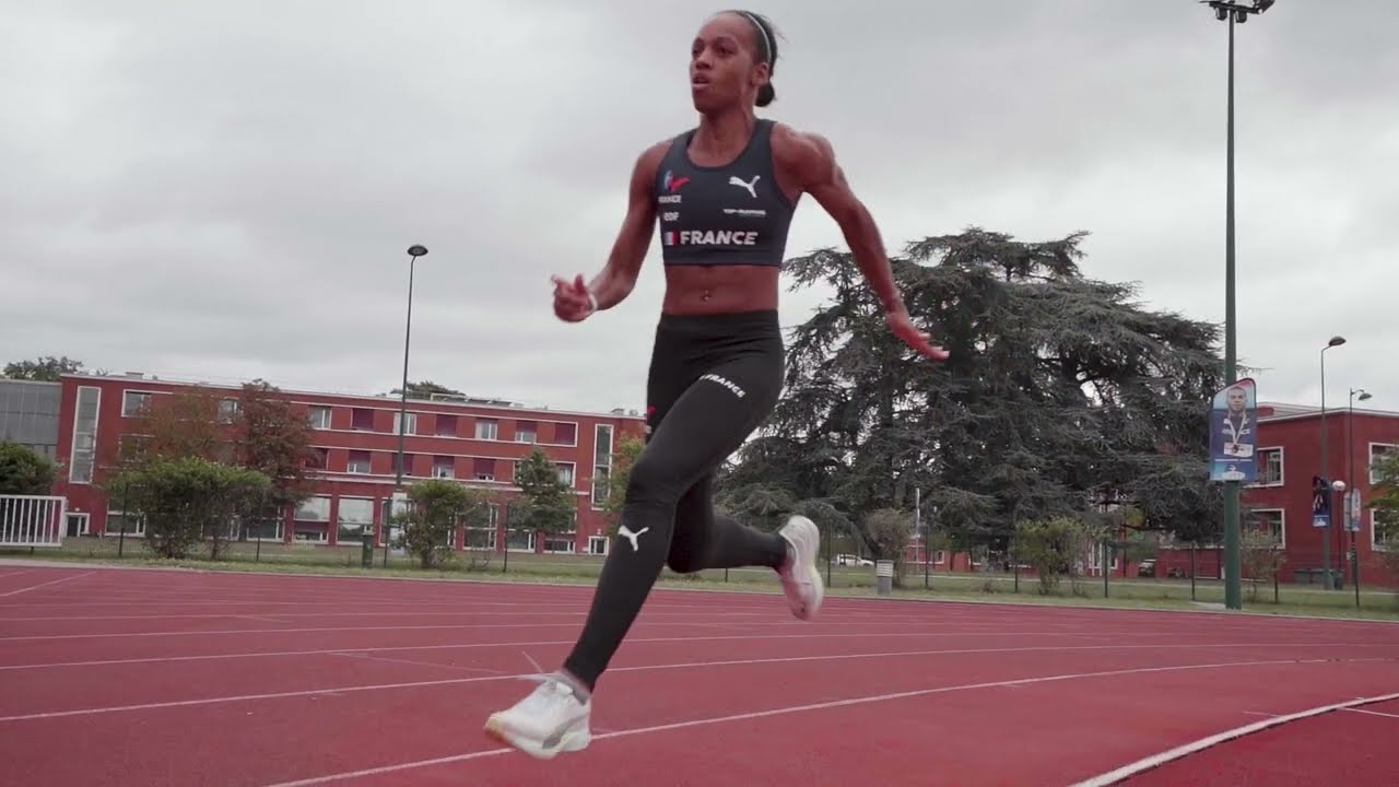 Vidéo 4 : Les contraintes de l’athlétisme sur le périnée