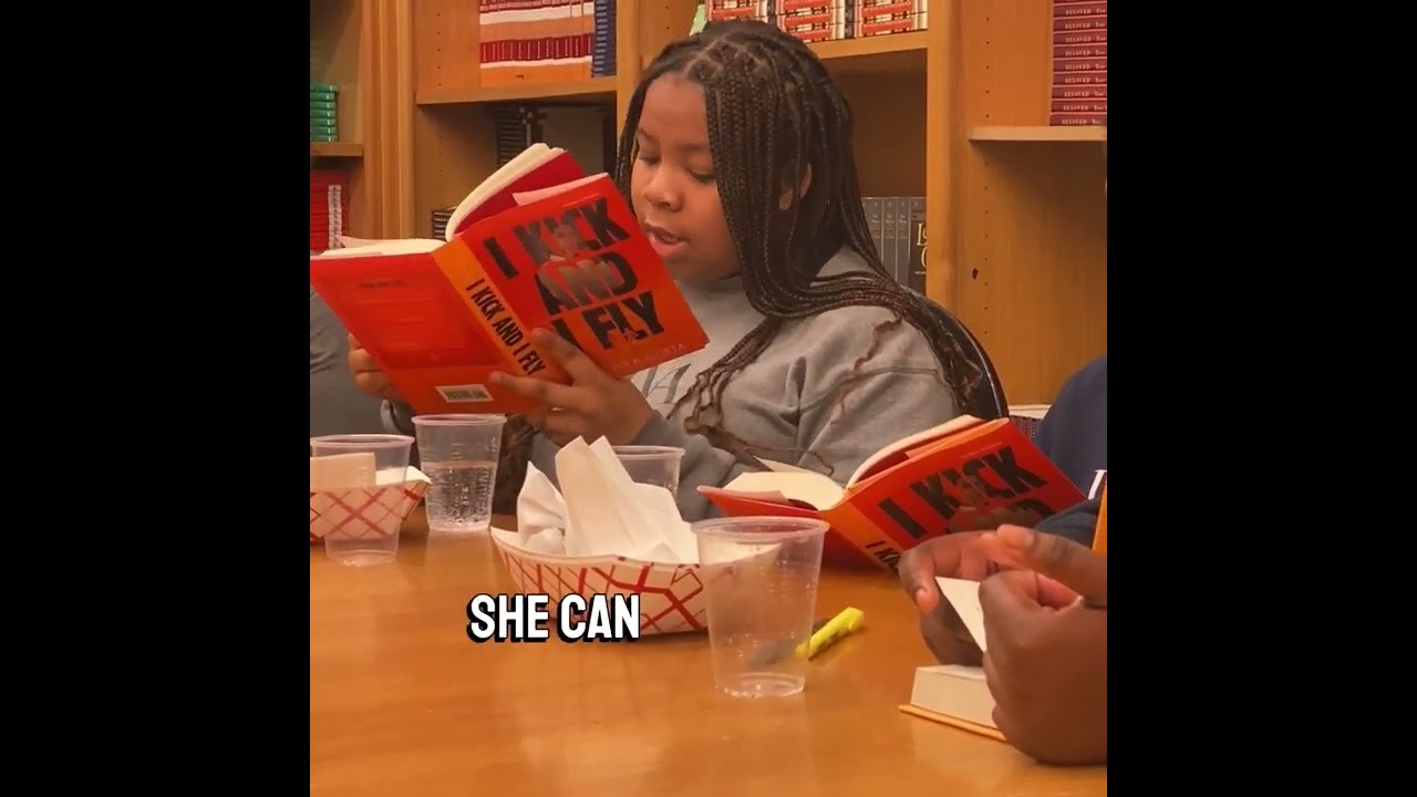 Harlem Village Academy