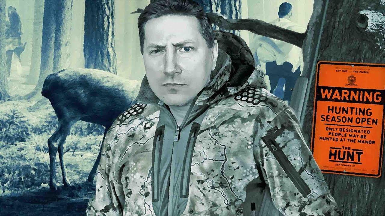 The Hunt (2020) Movie Review