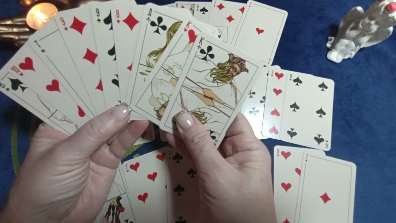 ‼️💥♦️МОЯ СОПЕРНИЦА БУБНОВАЯ ДАМА...???🤔💯♥️♣️♦️♠️🥰💐🤭⁉️‼️