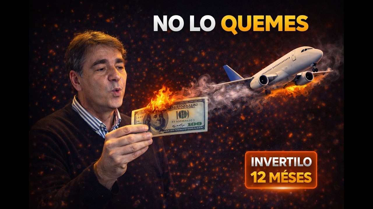 💵 Tu proximo Viaje Gratis Inviertiendo💡