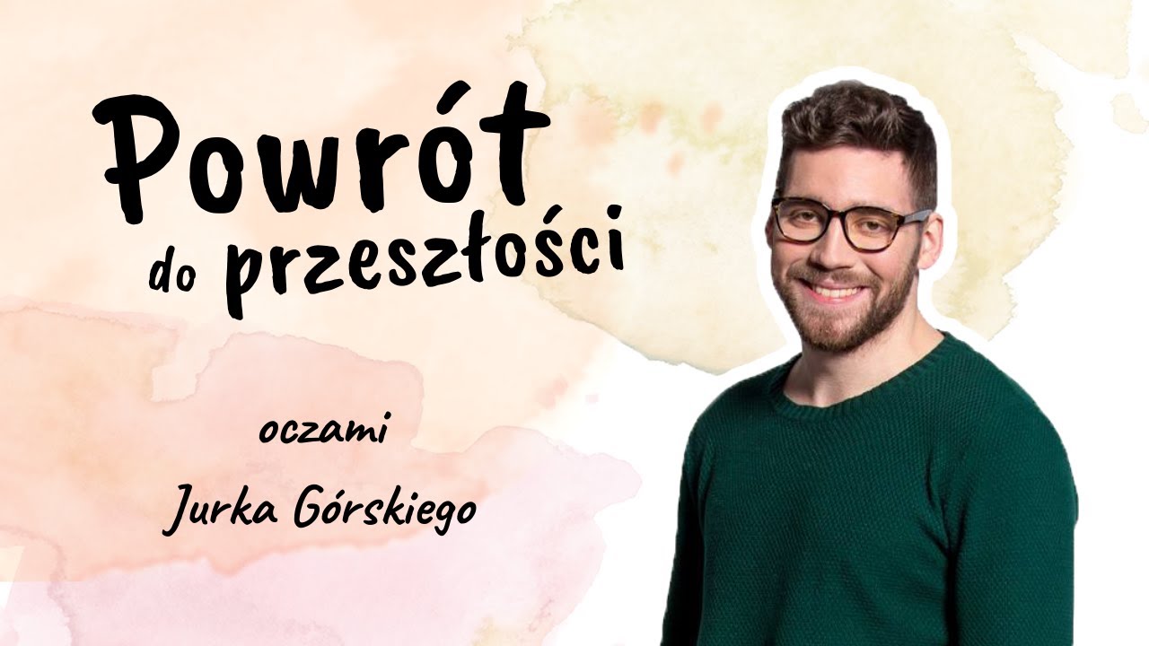 Lombard. Powrót do przeszłości - oczami Jurka Górskiego⭐️