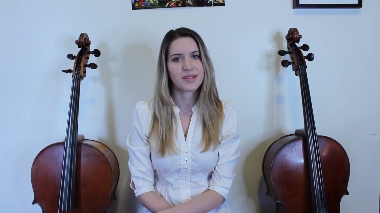 How to Get Inspired: Advice for Musicians, Artists, and Creatives (from a classical musician)