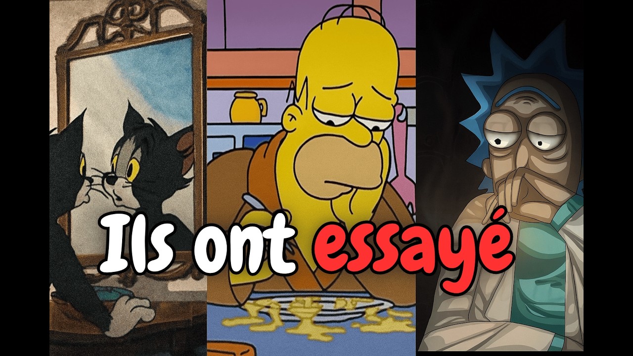 Les Vérités Simples Que L’on Oublie en Grandissant