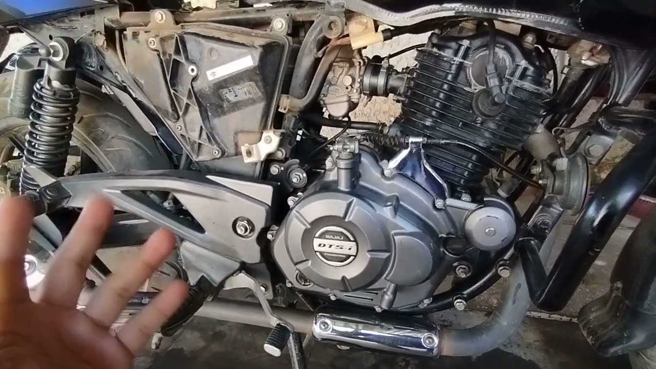 🤔 vale la pena comprar una pulsar 180 de segunda mano?