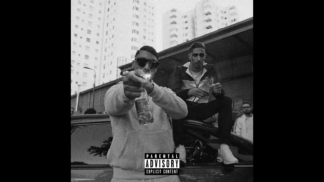 [FREE] Baby Gang x Maes Type Beat - "Gang"