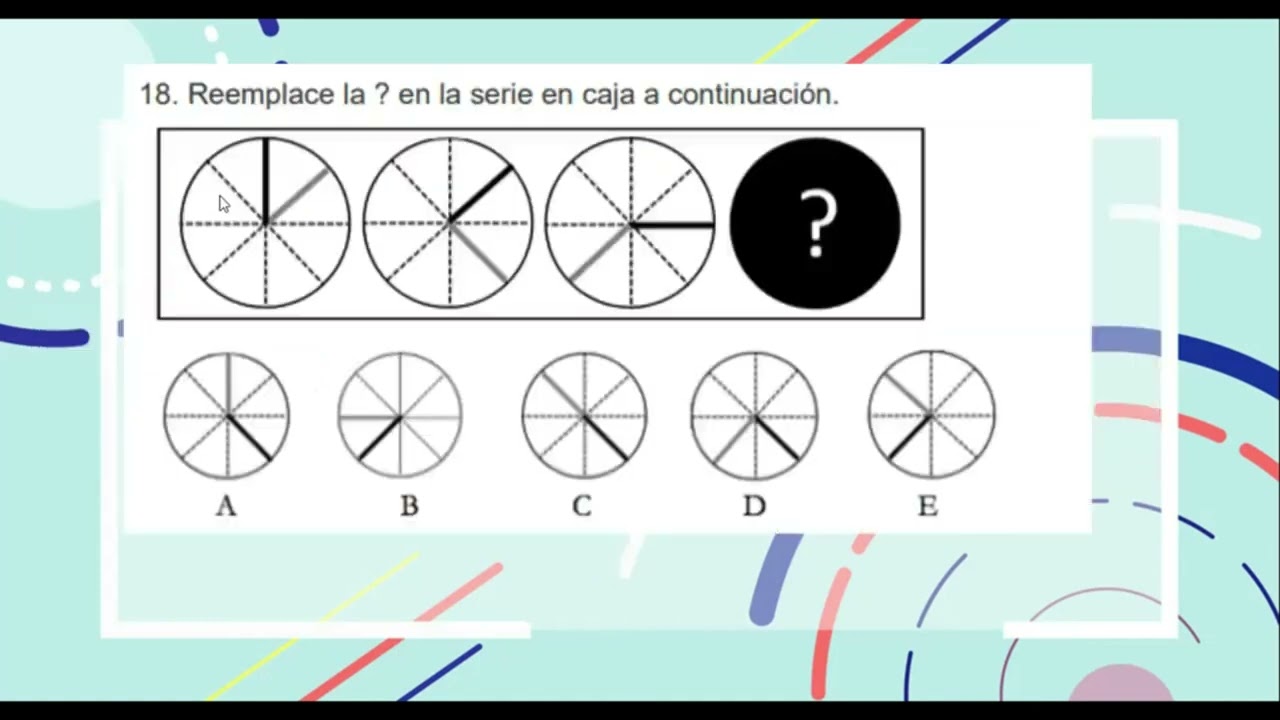 Prueba Wonderlic Completa y trucos para realizarla