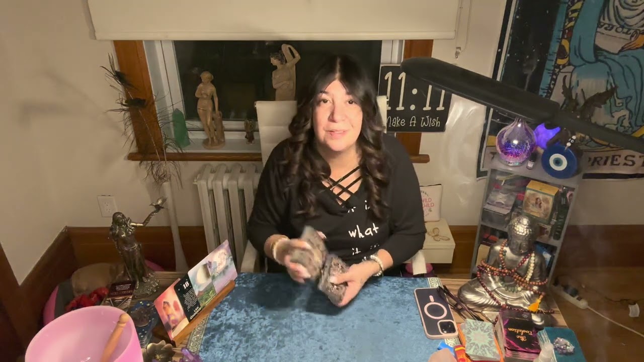 TAURUS - NOTHING BUT THE TRUTH - SOMETHING WILL BE REVEALED - MAY 1ST - MAY 7TH (TIMELESS TAROT )