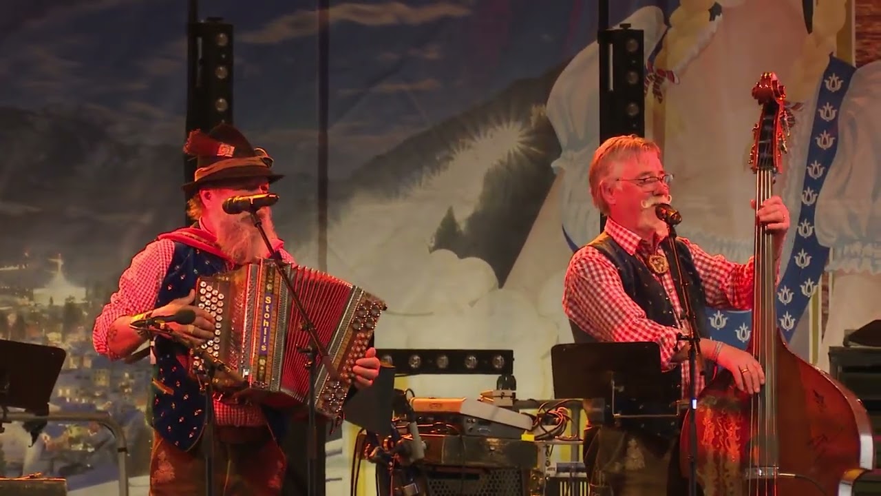 Die Stohli`s - Der alte Jäger