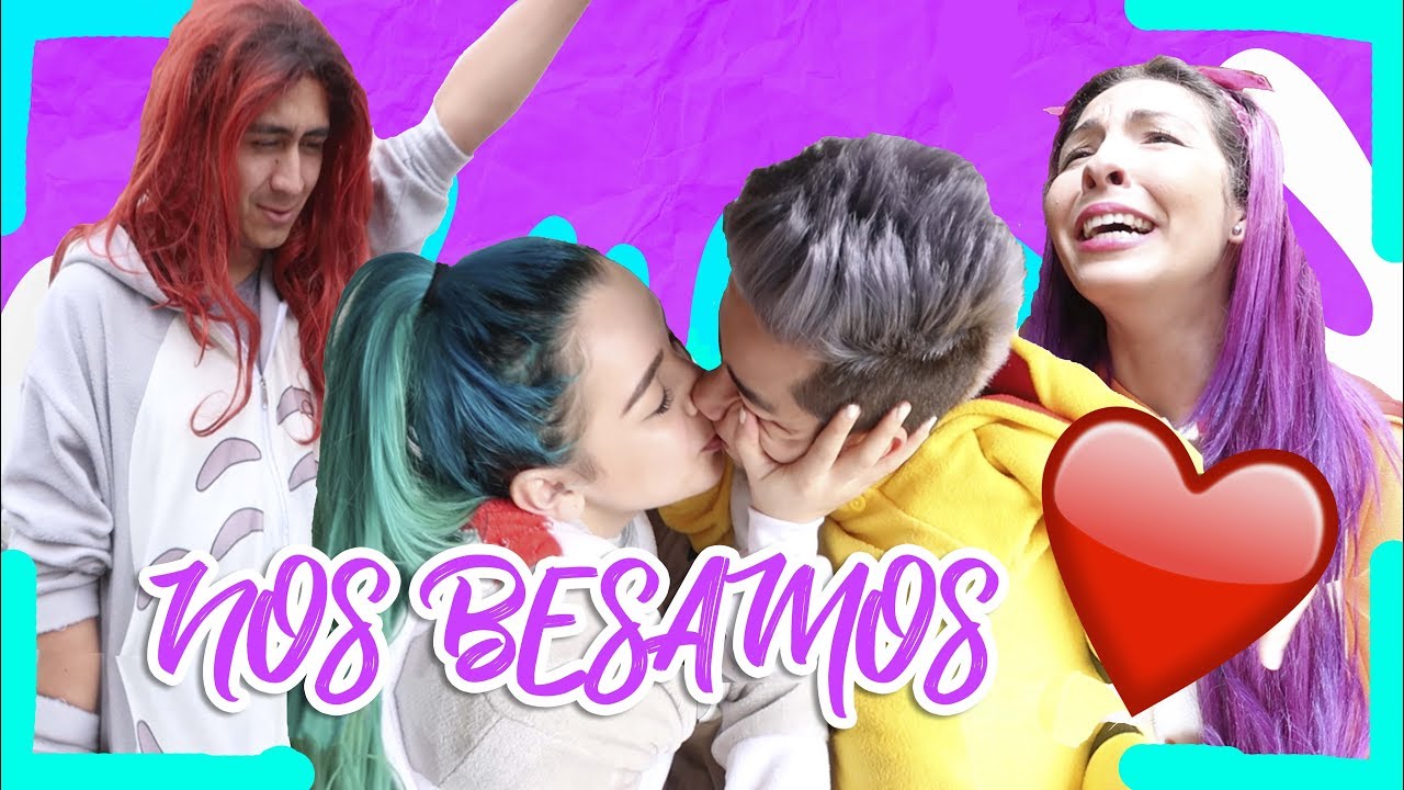 ¿QUE TANTO NOS CONOCEMOS? RETOS EN PÚBLICO l Oxigenados Squad