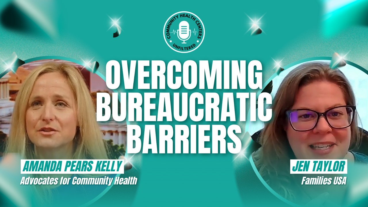 Overcoming Bureaucratic Barriers for Community Health Center Patients