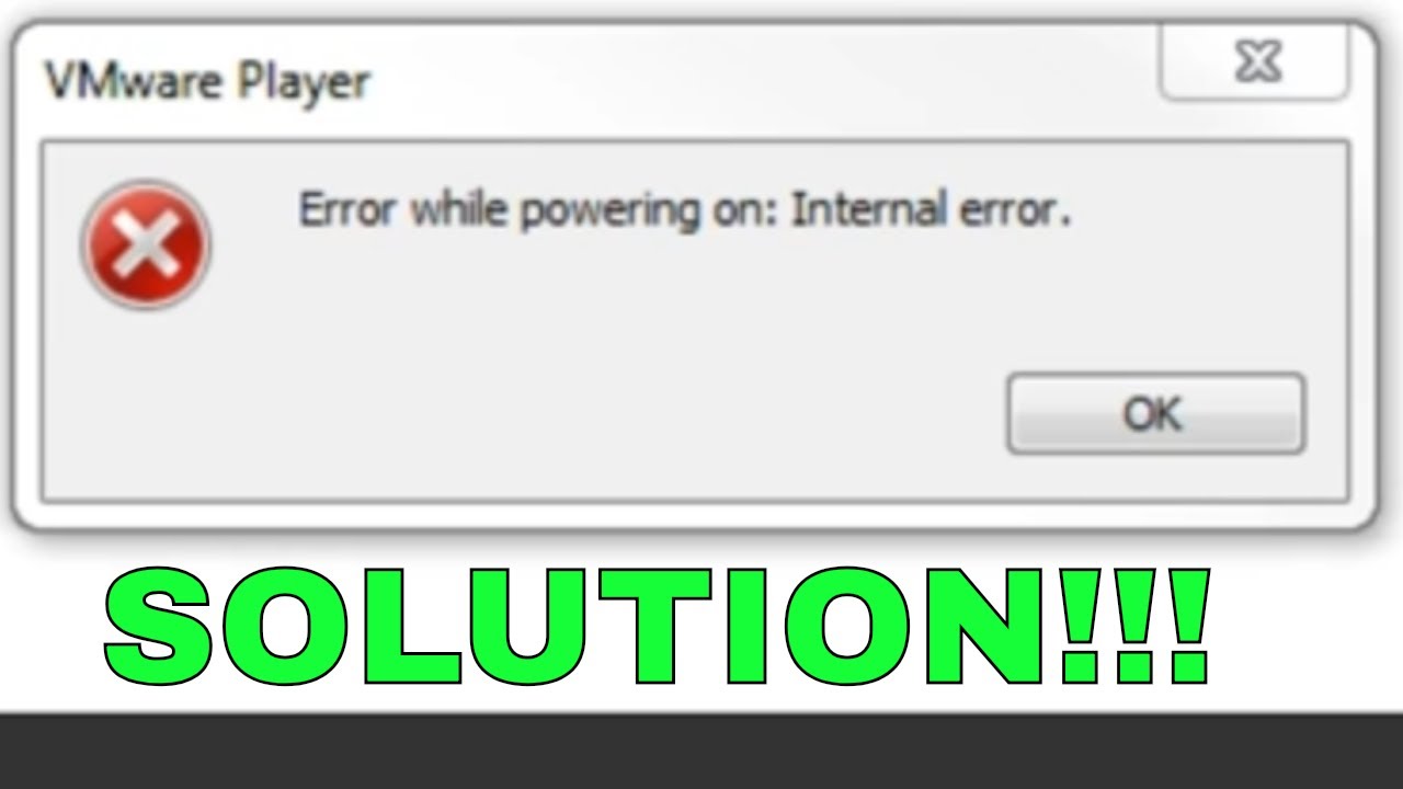VMWARE 