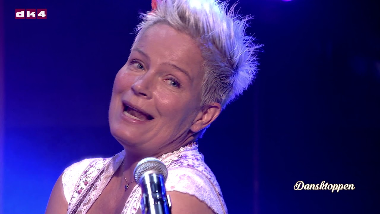 Vibeke Hoby -  Kuk kuk jodel