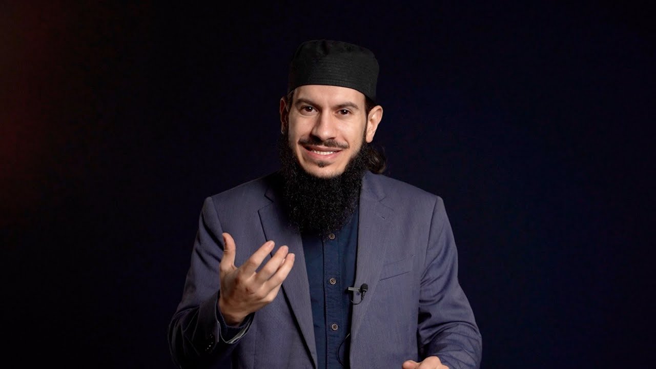 Using Your Time Wisely   Episode 01   The Blessing of Time with Shaykh Suleiman Hani