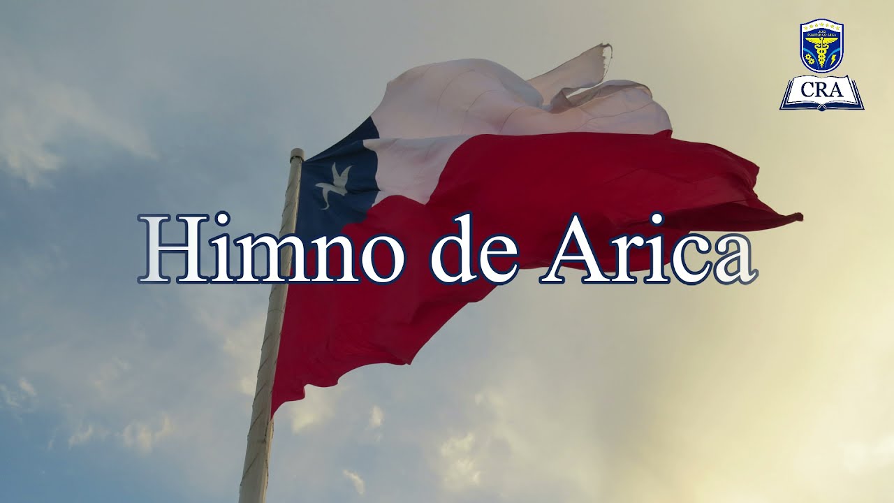 Himno de Arica
