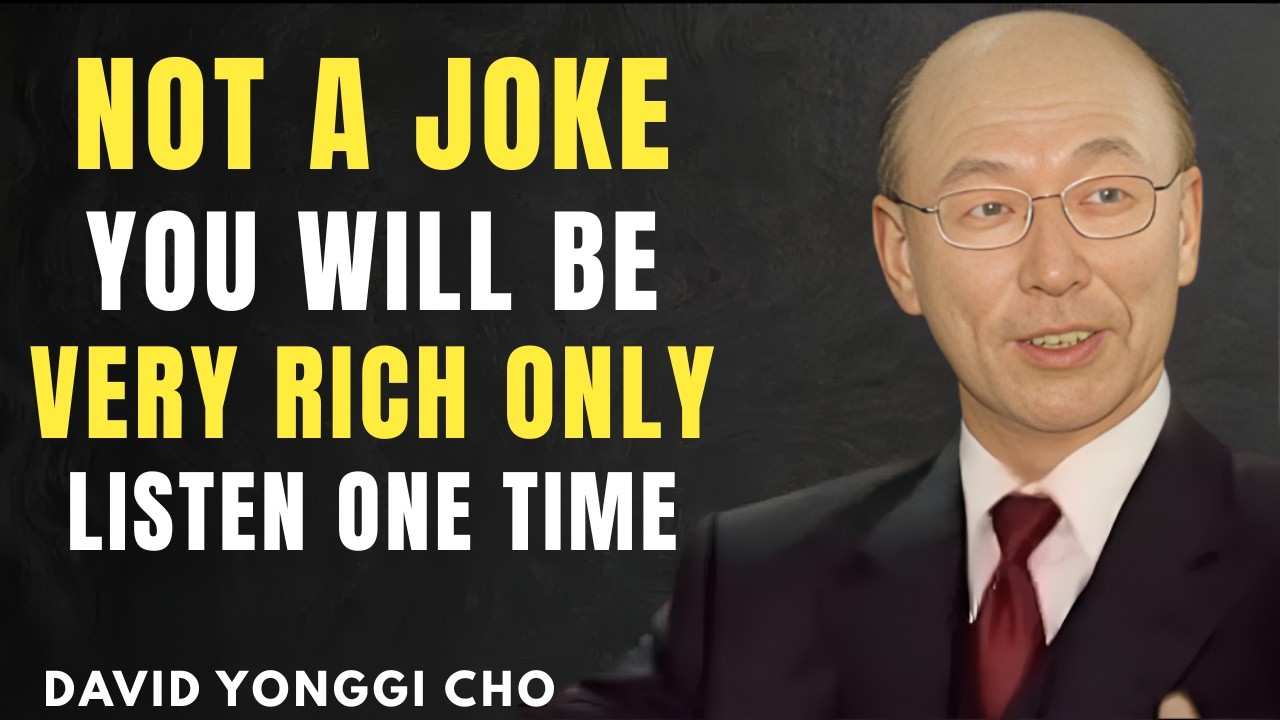 IT'S SCARY! YOU WILL BE RICH - JUST LISTEN ONE TIME | Money will come to you | Money Manifest