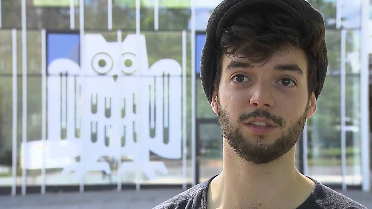 L'Université franco-allemande - Die Deutsch-Französische Hochschule