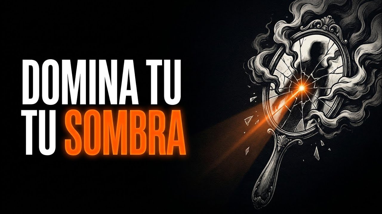 La sombra de tu personalidad: tu mayor enemigo y tu mayor poder