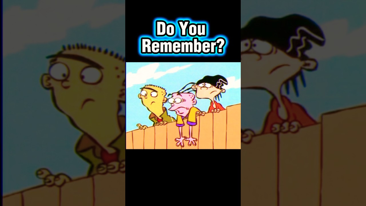 Only 2000s Kids Remember These Shows