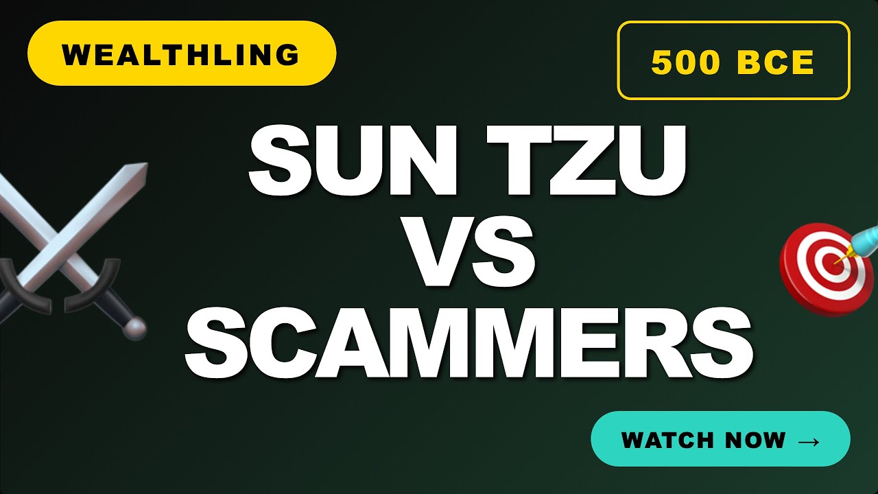 Why Smart people get scammed and how to be smarter than the scammer.