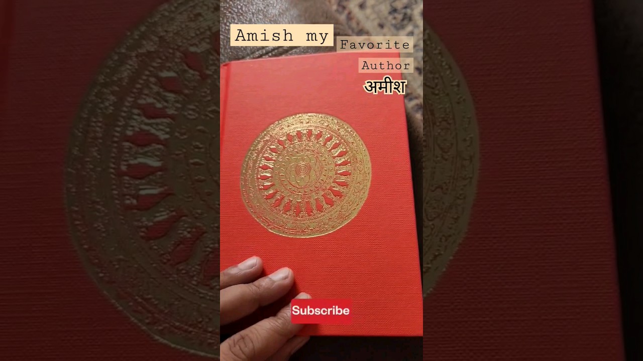 #Amish #author #books #hobby #booksbyamish #amishtripathi