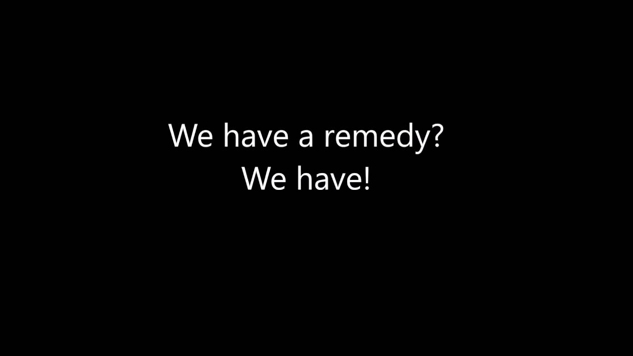 A quick one while he's away lyrics - The Who
