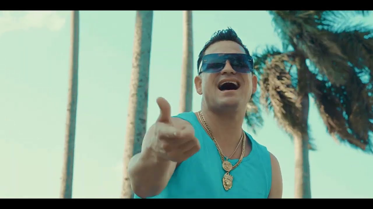 Bandida - Eliezer Perez