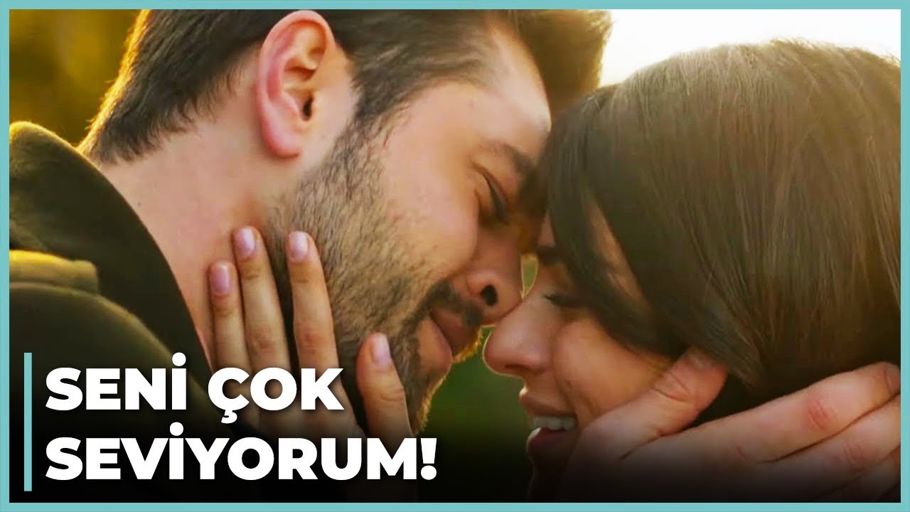 Savaş, Meryem'i Kurtardı! | Meryem 27. Bölüm
