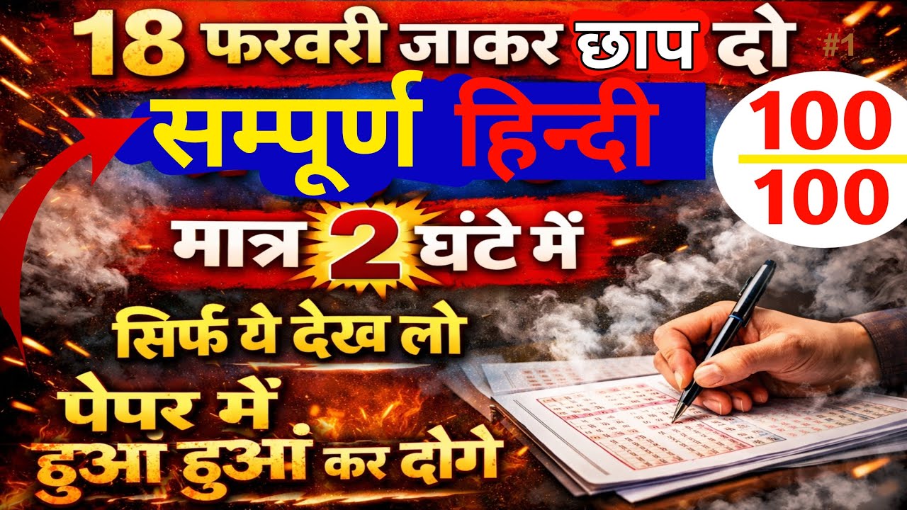 class 12 hindi important questions up board 2026 | hindi important questions class 12th up board