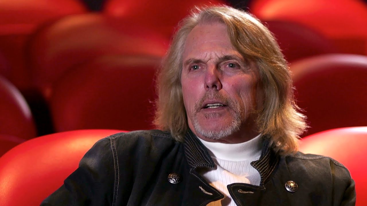 Scott Gorham of Thin Lizzy - Importance of image in the 70's