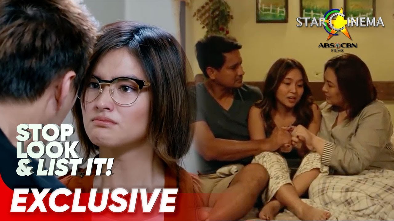 The Best of Direk Cathy Garcia-Molina! | Stop, Look, and List It!