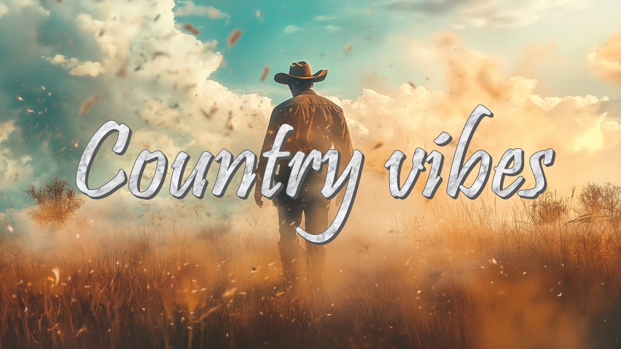 TOP 21 Acoustic Country Music Playlist ~!! 120 Minutes of Iconic Songs 🤠🎸✨