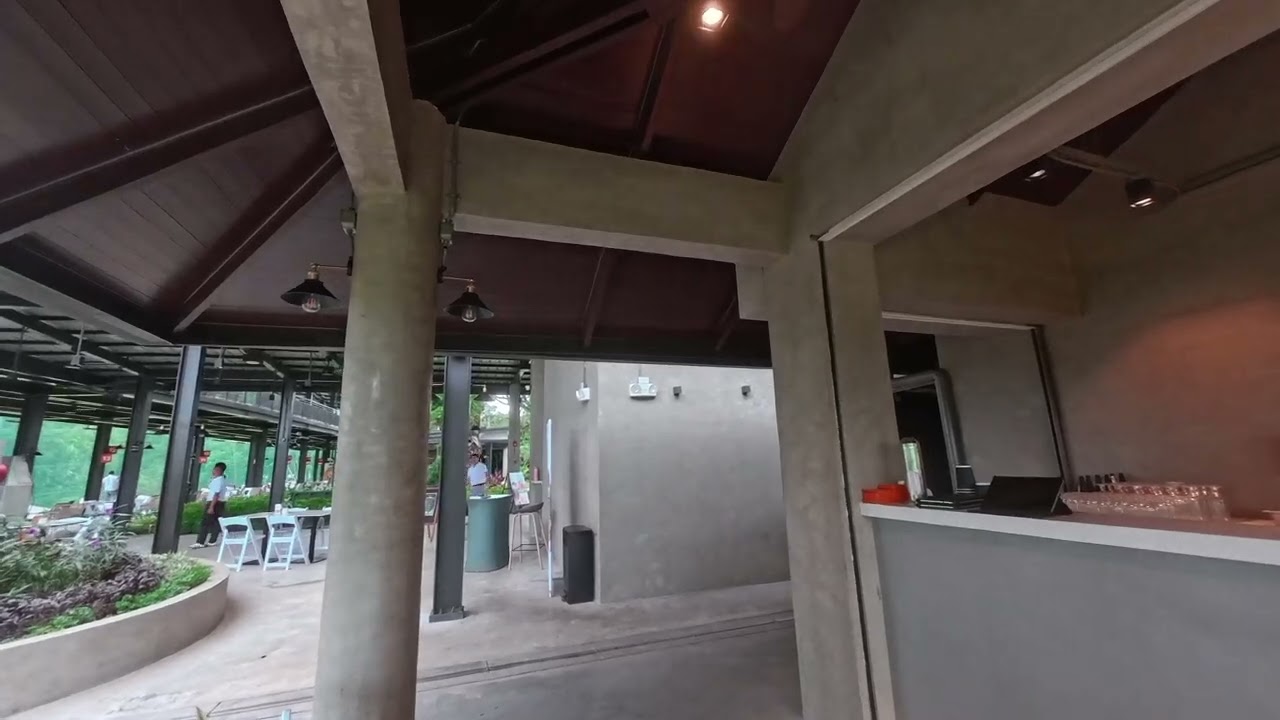 Sunflower Park , Filinvest Mimosa and  Bay49 Golf Range
