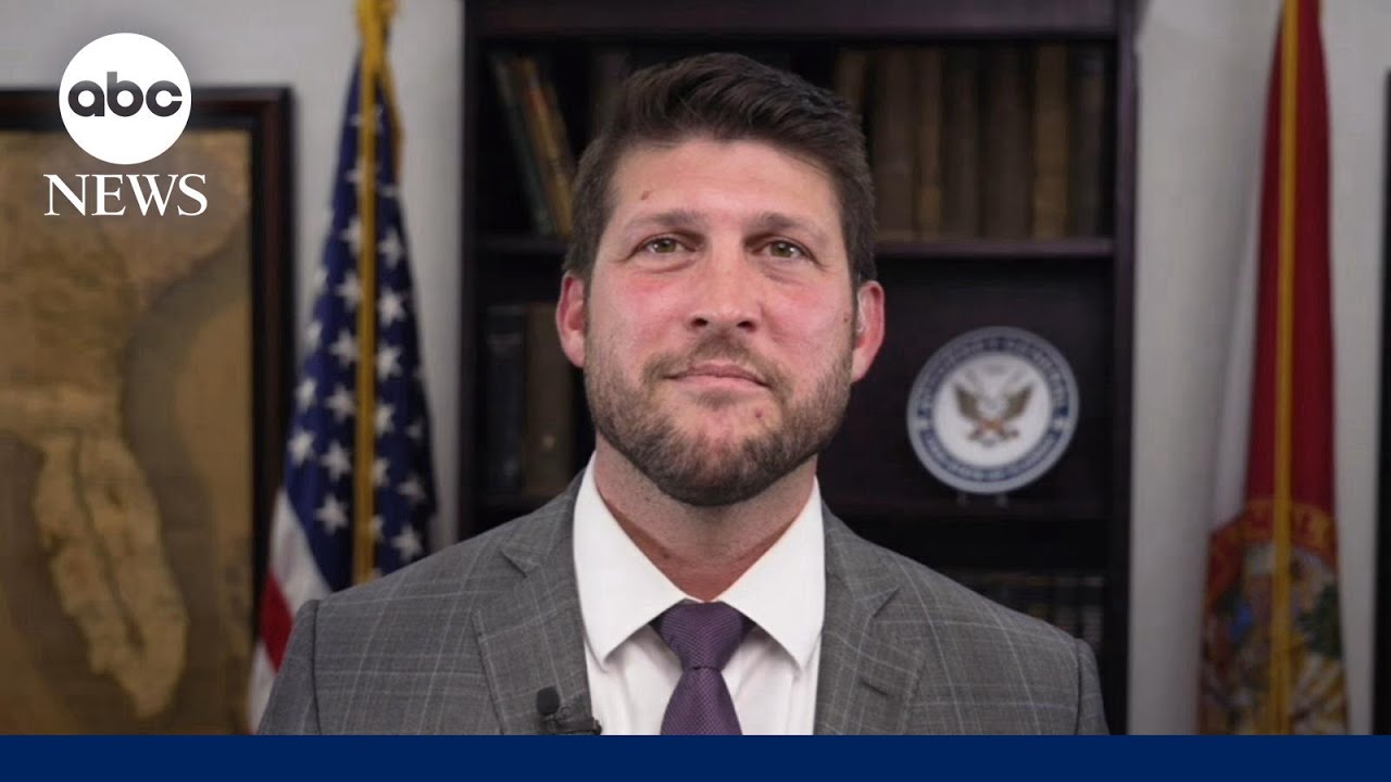 Florida AG weighs in as Zuckerberg takes the stand