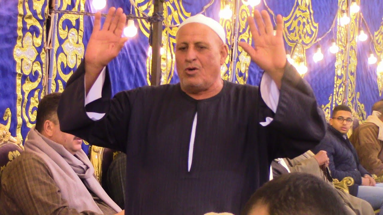 عزاء الحاجه ام كلثوم عبد الحميد القبلاوى 4-1-2025 قرية سلام كفر الشيخ الشيخ  قطب الطويل خاص لابوطه