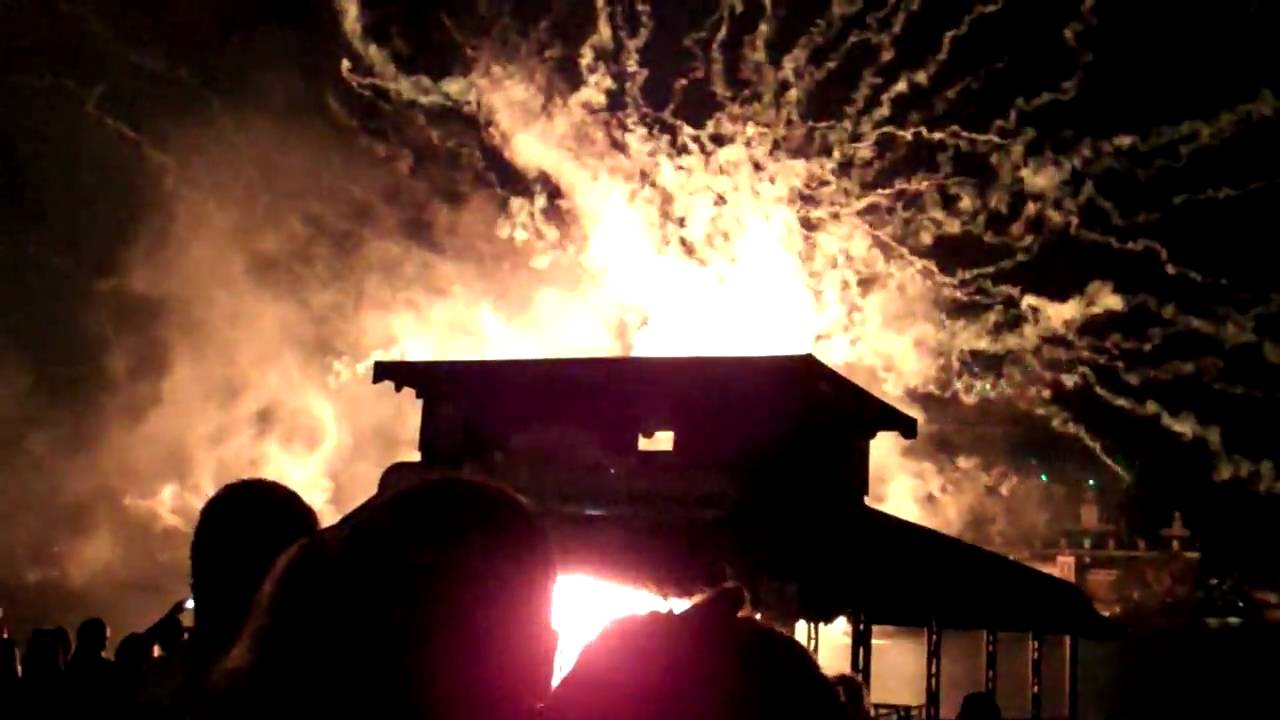 The Walt Disney World Tour (Episode 22) - 