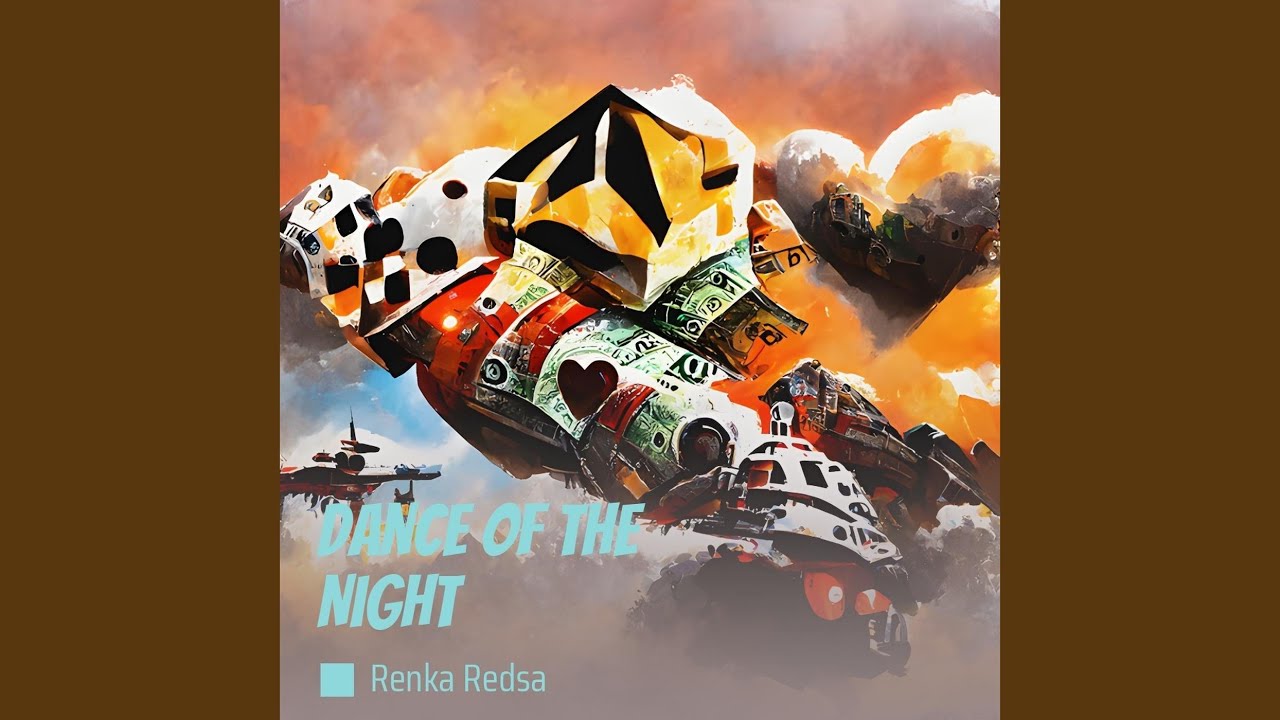 Dance of the Night